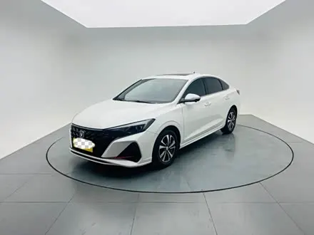 CHANGAN EADO — из Китая под ключ
