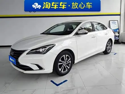 CHANGAN EADO — из Китая под ключ