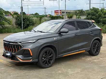 CHANGAN OSHAN X5 2022