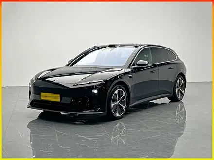 NIO ET5T — из Китая под ключ