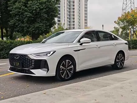 CHERY ARRIZO 8 PRO — из Китая под ключ