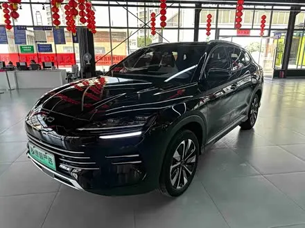 BYD SONG PLUS — из Китая под ключ