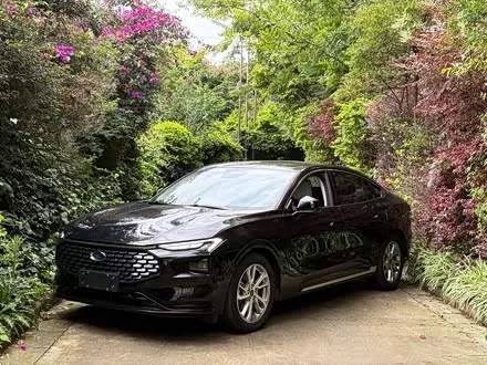 FORD MONDEO — из Китая под ключ