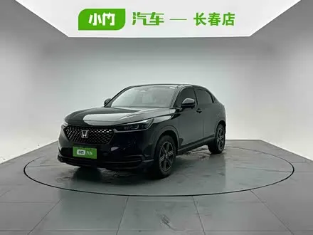 HONDA XR-V — из Китая под ключ