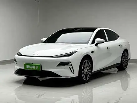 GEELY GALAXY 8 — из Китая под ключ