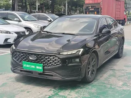 FORD MONDEO — из Китая под ключ