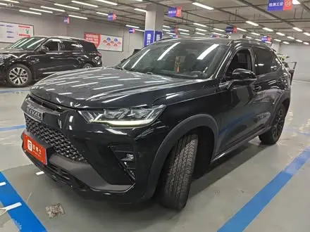 HAVAL H6 S — из Китая под ключ
