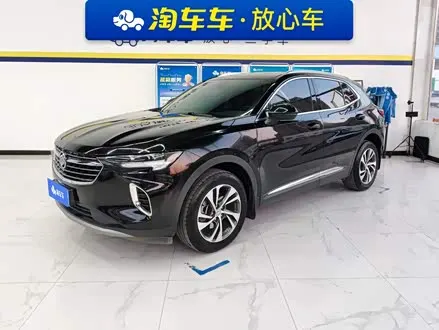 BUICK ENVISION S 2023