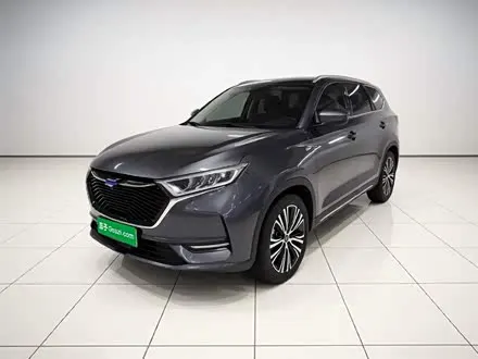 CHANGAN OSHAN X7 — из Китая под ключ
