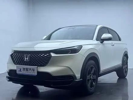 HONDA XR-V — из Китая под ключ