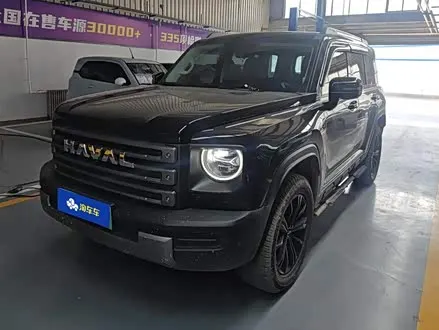 HAVAL RAPTOR — из Китая под ключ