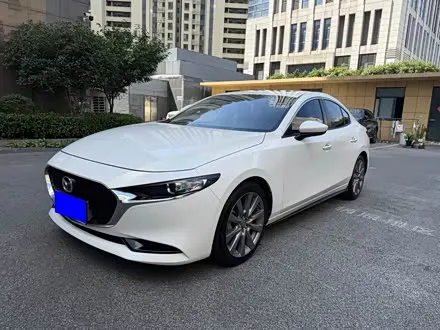 MAZDA 3 AXELA — из Китая под ключ