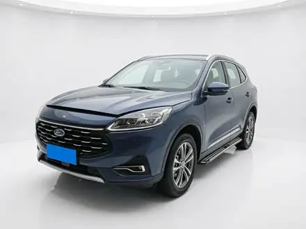 FORD ESCAPE 2020