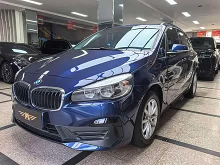 BMW 2 SERIES TOURING 2018