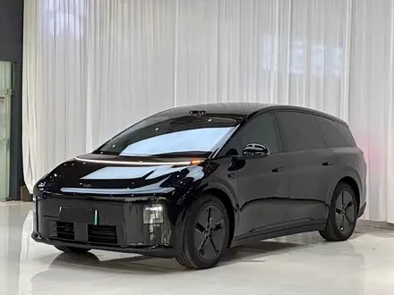 LI AUTO I8 — из Китая под ключ