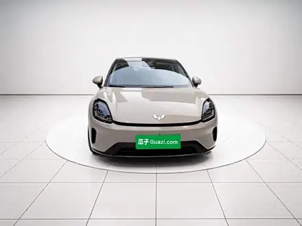 WULING BINGO S — из Китая под ключ