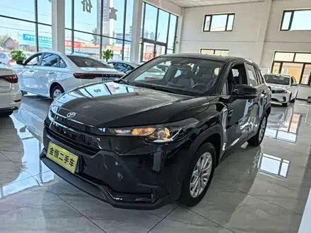 TOYOTA FRONTLANDER — из Китая под ключ