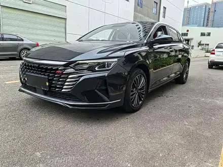 DONGFENG YIXUAN MAX 2021
