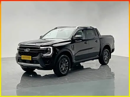 FORD RANGER — из Китая под ключ
