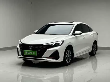 CHANGAN EADO — из Китая под ключ