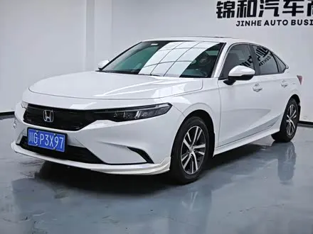 HONDA INTEGRA — из Китая под ключ