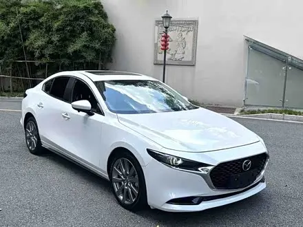MAZDA 3 AXELA — из Китая под ключ