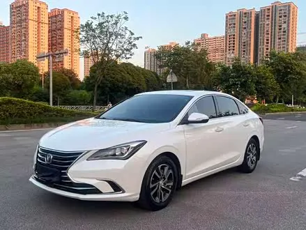 CHANGAN EADO — из Китая под ключ