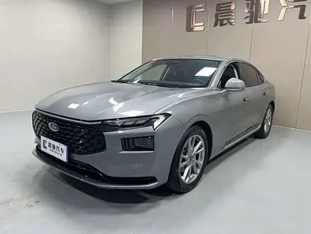 FORD MONDEO — из Китая под ключ