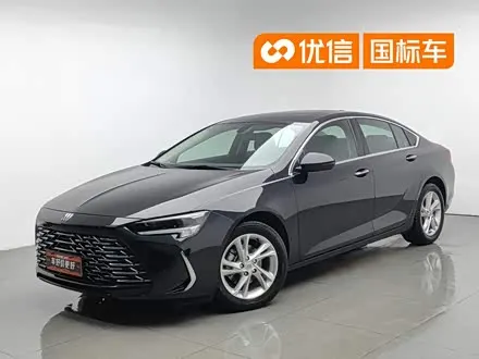 BUICK REGAL — из Китая под ключ