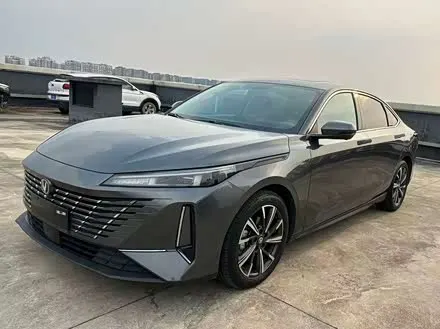 CHANGAN EADO — из Китая под ключ