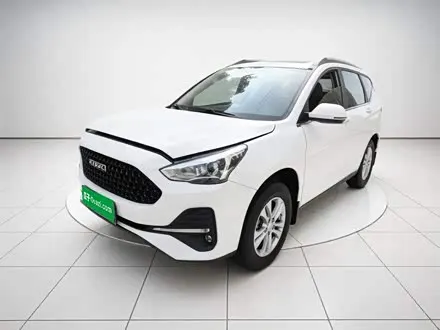 HAVAL M6 — из Китая под ключ