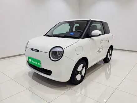 CHANGAN LUMIN — из Китая под ключ