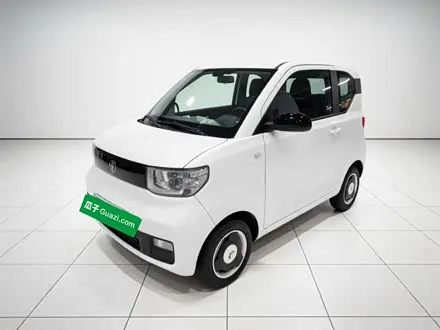 WULING HONGGUANG MINI EV — из Китая под ключ