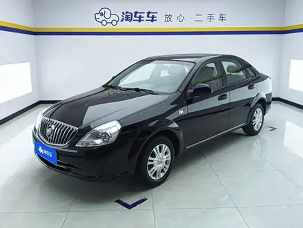 BUICK EXCELLE — из Китая под ключ