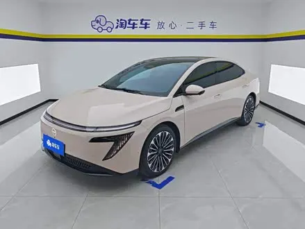 NISSAN N7 — из Китая под ключ