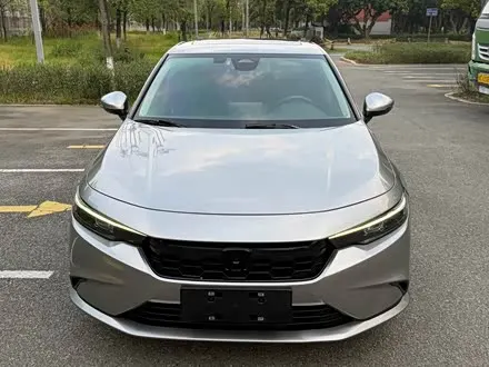 HONDA INTEGRA — из Китая под ключ