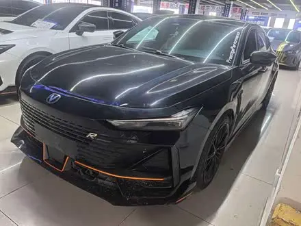 CHANGAN UNI-V — из Китая под ключ