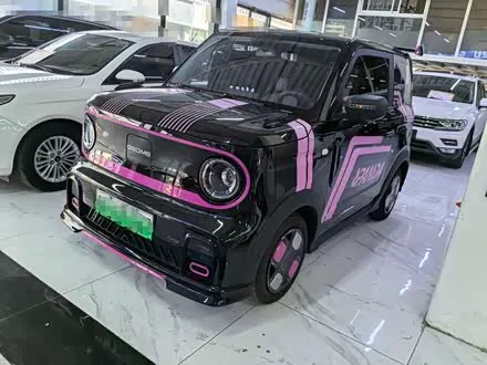GEELY PANDA — из Китая под ключ