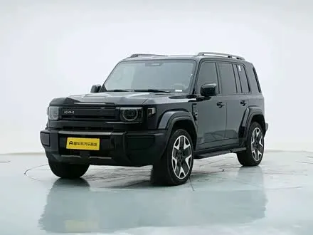 ICAR V27 — из Китая под ключ