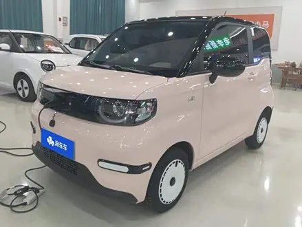 CHERY QQ ICE CREAM — из Китая под ключ