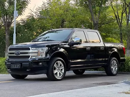 FORD F-150 RAPTOR 2019
