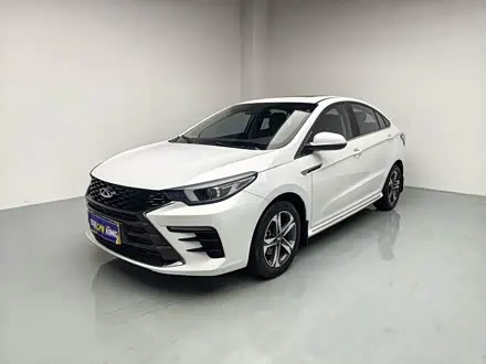 CHERY ARRIZO 5 PLUS 2021
