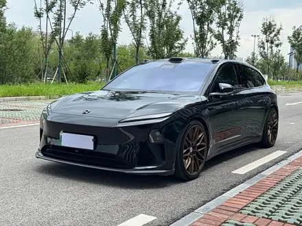NIO ET5T — из Китая под ключ