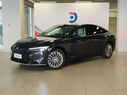BUICK ZHIJING L7 — из Китая под ключ