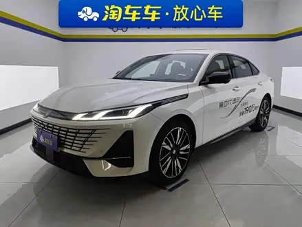 CHANGAN EADO — из Китая под ключ