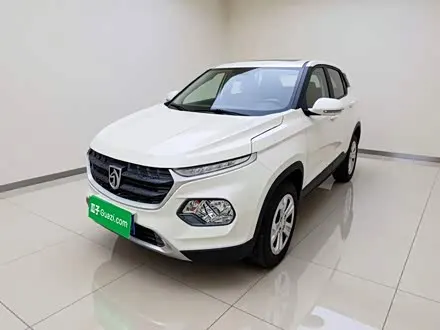 BAOJUN 510 — из Китая под ключ