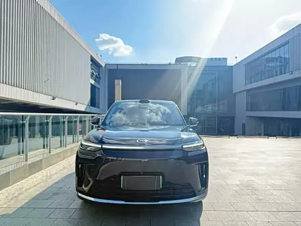 GAC TRUMPCHI S9 — из Китая под ключ