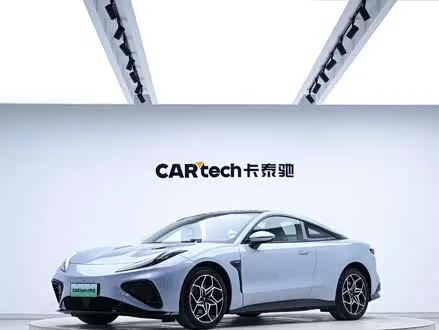NETA GT 2023