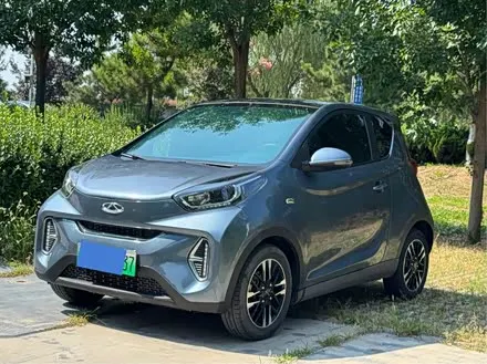 CHERY EQ1 2022