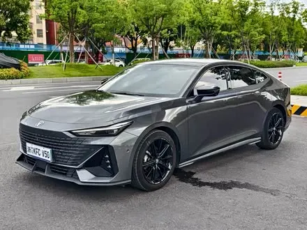 CHANGAN UNI-V — из Китая под ключ
